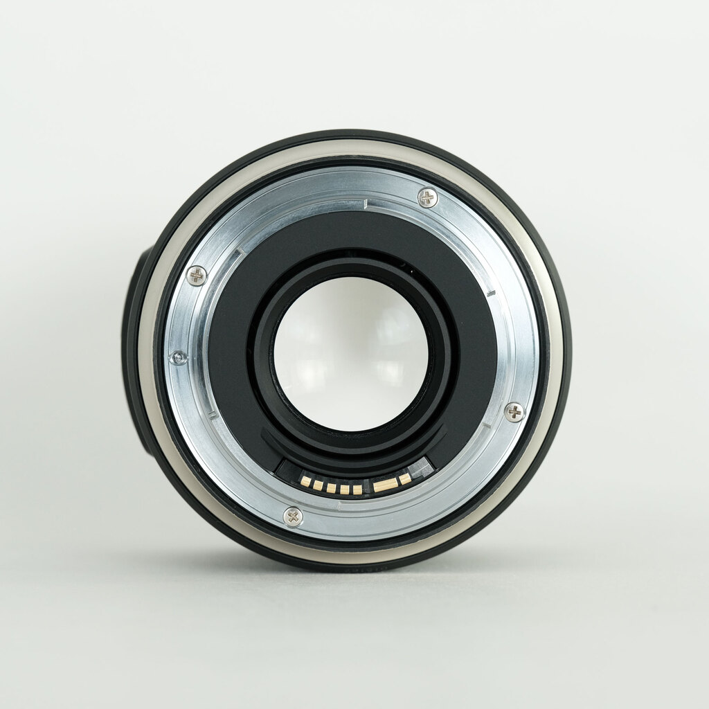 TAMRON SP 35mm F/1.8 Di VC USD (Model F012) [キヤノン用]