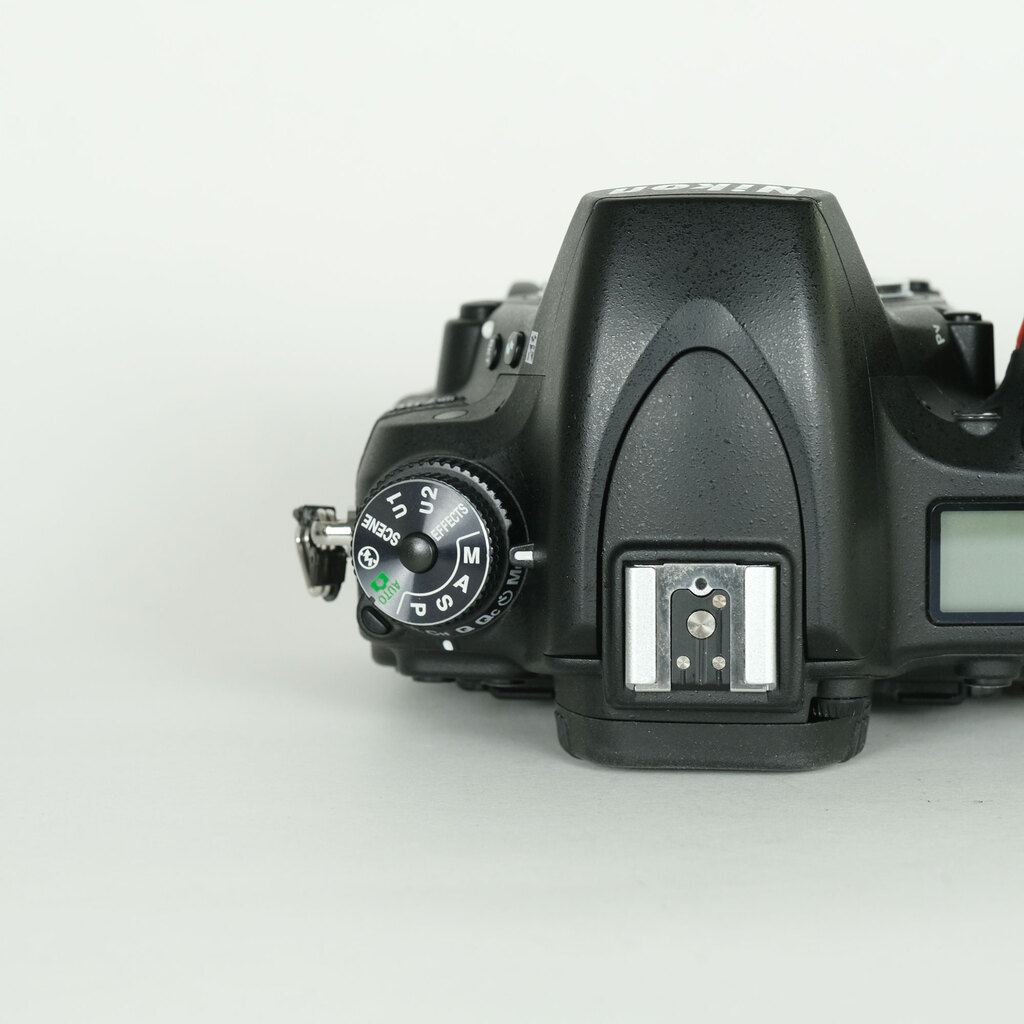 Nikon D750