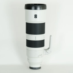 SONY FE 200-600mm F5.6-6.3 G OSS SEL200600G