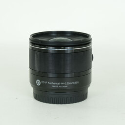 Nikon 1 NIKKOR VR 6.7-13mm f/3.5-5.6 ブラック