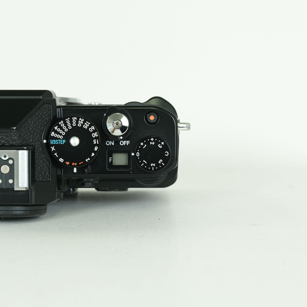 Nikon Z f