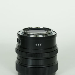 SIGMA 50mm F2 DG DN｜Contemporary [ライカL用]