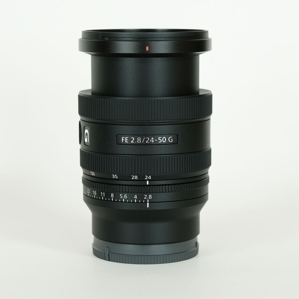 SONY FE 24-50mm F2.8 G SEL2450Gの出品 | ONE SCENE（ワンシーン）