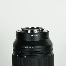 SONY FE 24-70mm F2.8 GM II SEL2470GM2