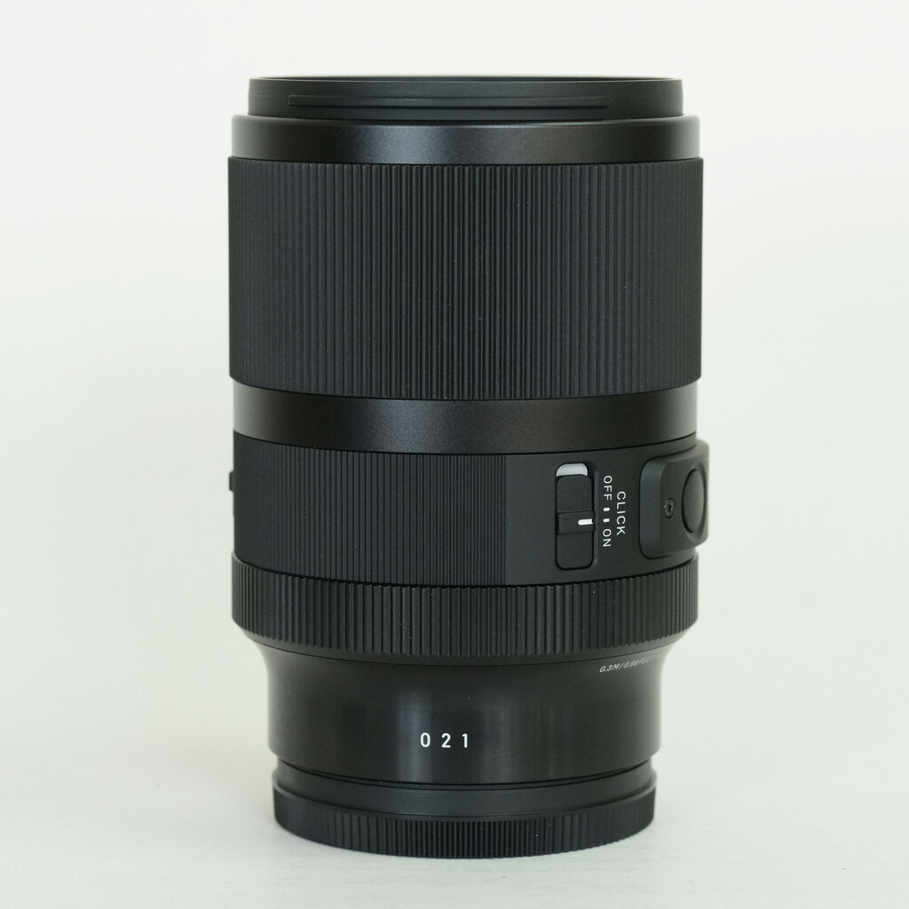 SIGMA 35mm F1.4 DG DN｜Art [ライカL用]