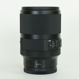 SIGMA 35mm F1.4 DG DN｜Art [ライカL用]