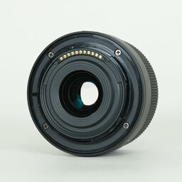 Nikon NIKKOR Z DX 24mm f/1.7