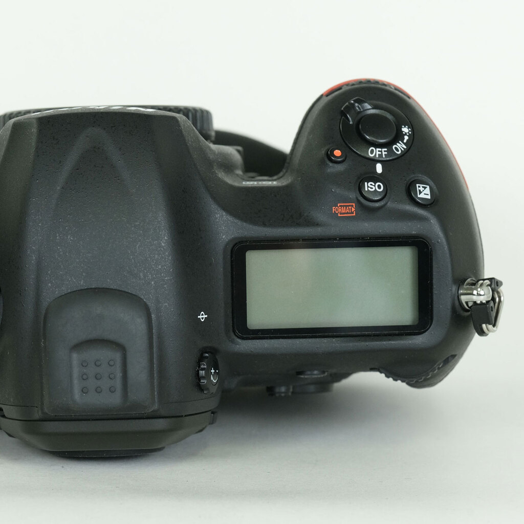 Nikon D5