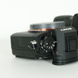 SONY α9（ILCE-9）