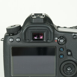Canon EOS 6D