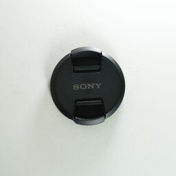 SONY FE 50mm F1.8 SEL50F18F