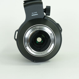 TAMRON 150-500mm F/5-6.7 Di III VC VXD（Model A057）[ソニーE用]