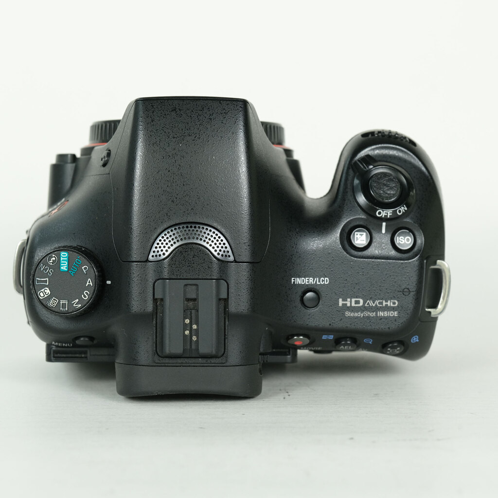 SONY α65