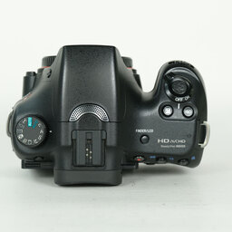 SONY α65