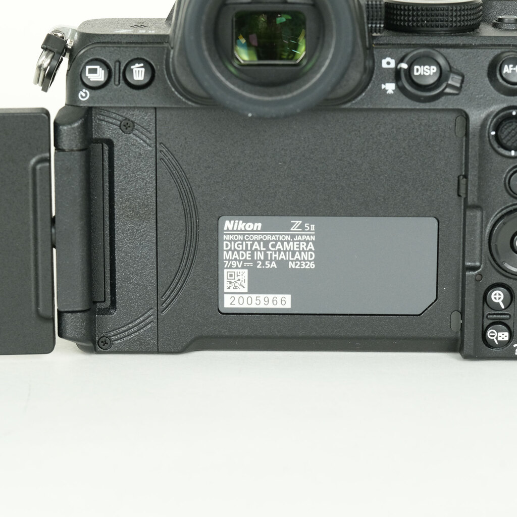 Nikon Z5IIの出品 | ONE SCENE（ワンシーン）