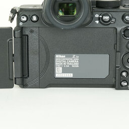 Nikon Z5II Nikon Z5II