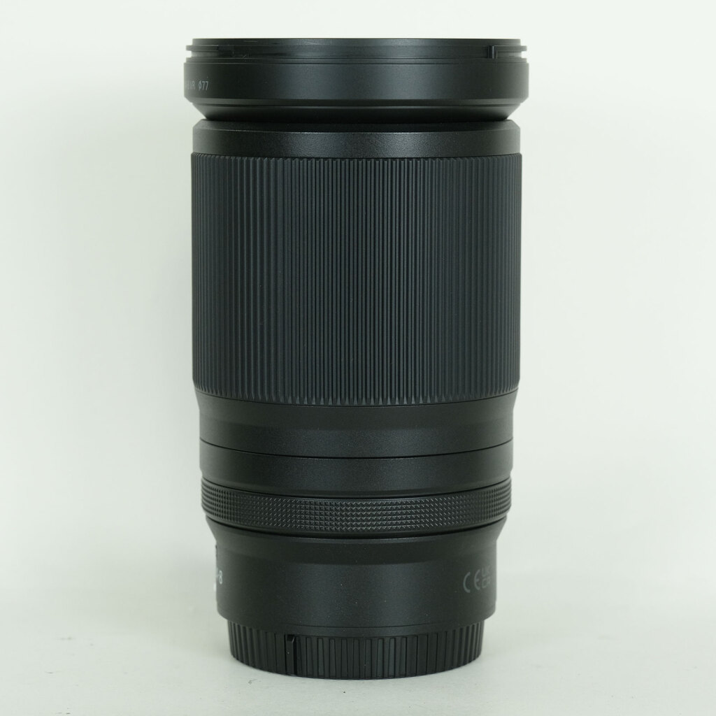 Nikon NIKKOR Z 28-400mm f/4-8 VR