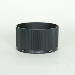 SIGMA 65mm F2 DG DN｜Contemporary [ソニーE用]