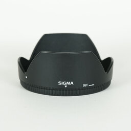 SIGMA 17-50mm F2.8 EX DC OS HSM (キヤノンEF用)