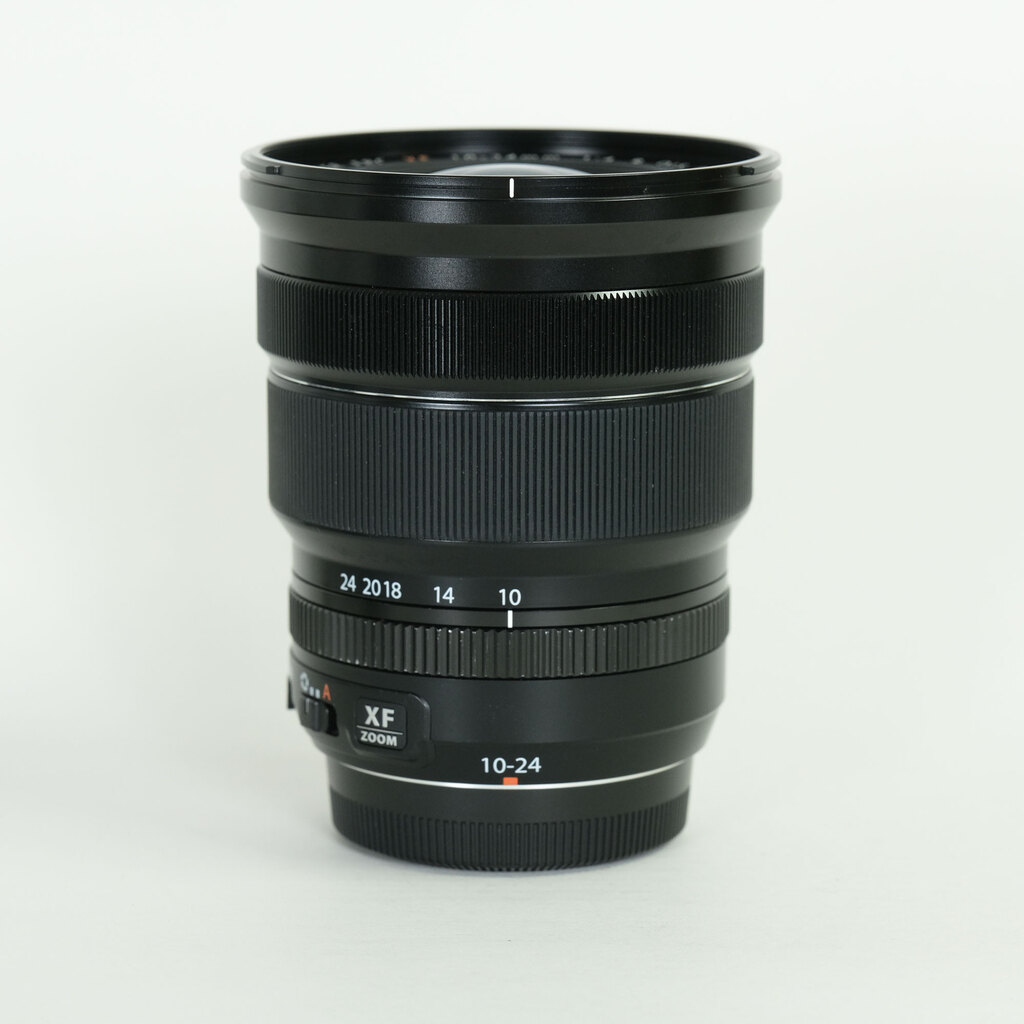 FUJIFILM XF10-24mmF4 R OIS FUJIFILM XF10-24mmF4 R OIS