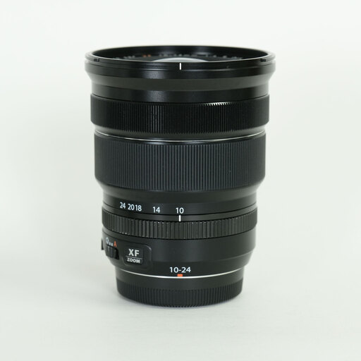 FUJIFILM XF10-24mmF4 R OIS