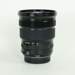 FUJIFILM XF10-24mmF4 R OIS FUJIFILM XF10-24mmF4 R OIS
