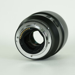 SONY FE 85mm F1.8 SEL85F18