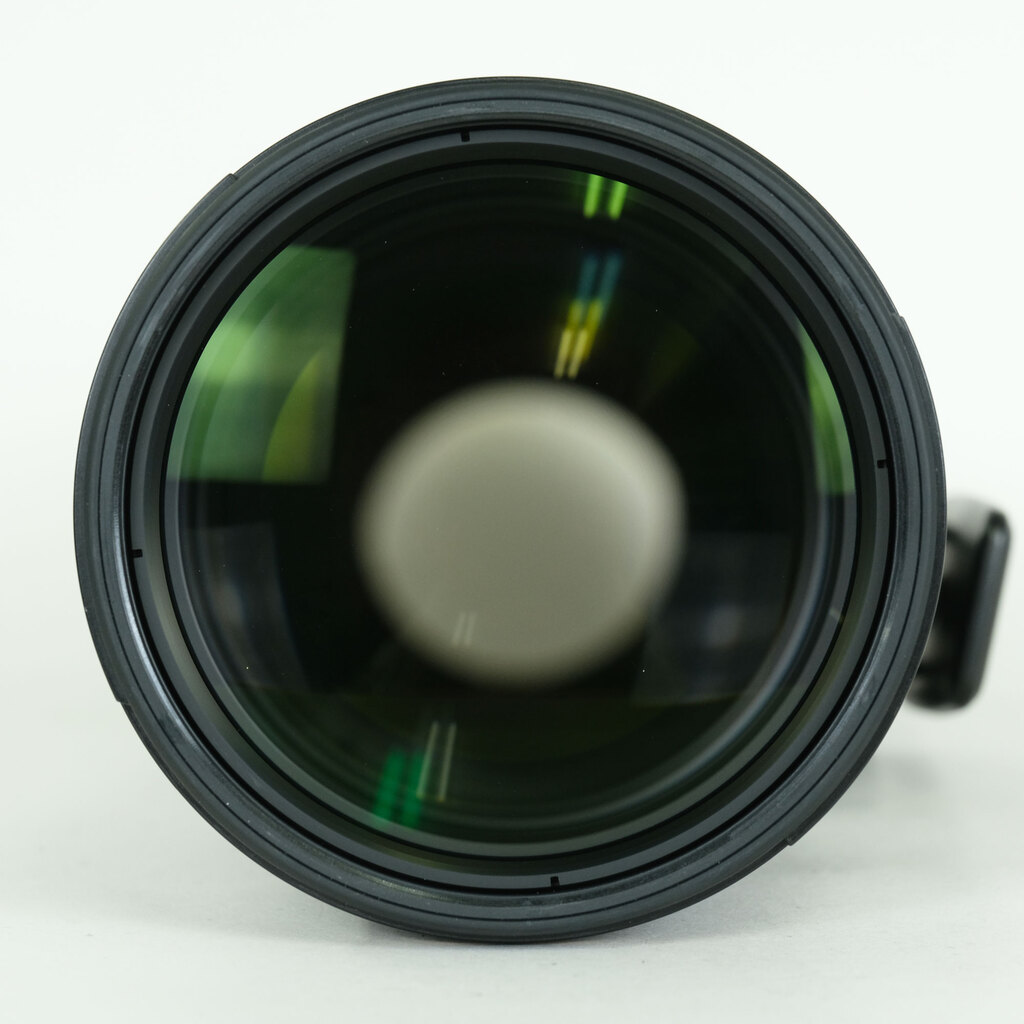 Nikon AF-S NIKKOR 500mm f/5.6E PF ED VR