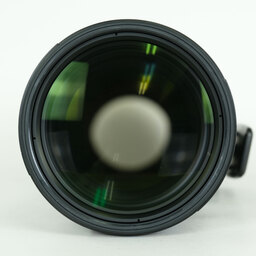 Nikon AF-S NIKKOR 500mm f/5.6E PF ED VR