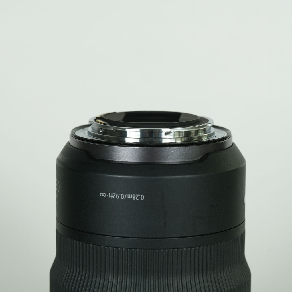 Canon RF15-35mm F2.8 L IS USM