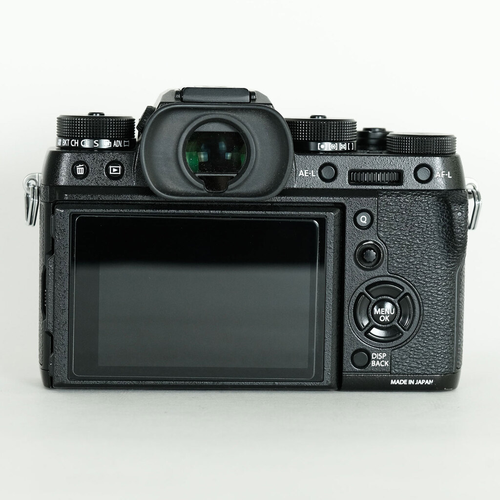 FUJIFILM X-T2の出品 | ONE SCENE（ワンシーン）