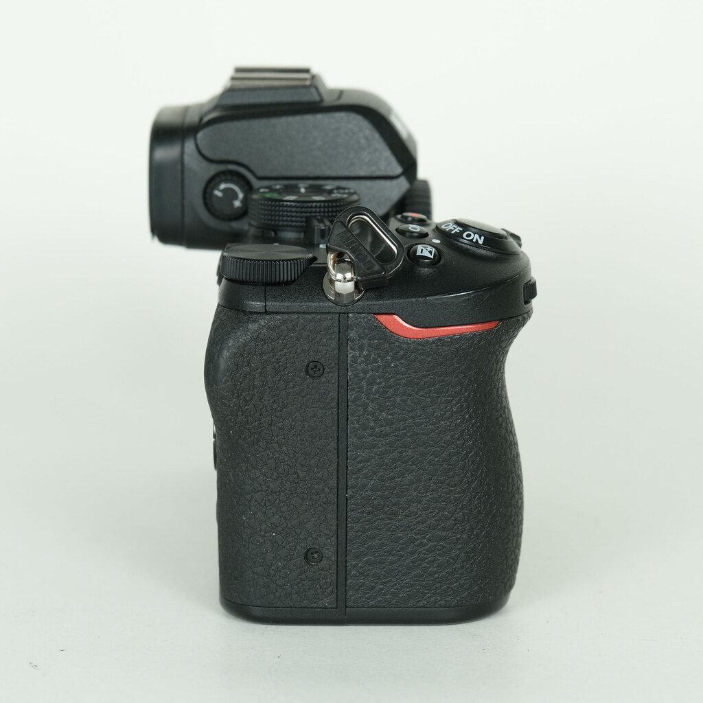 Nikon Z50 Nikon Z50