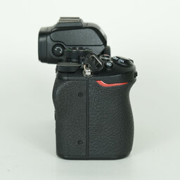 Nikon Z50 Nikon Z50
