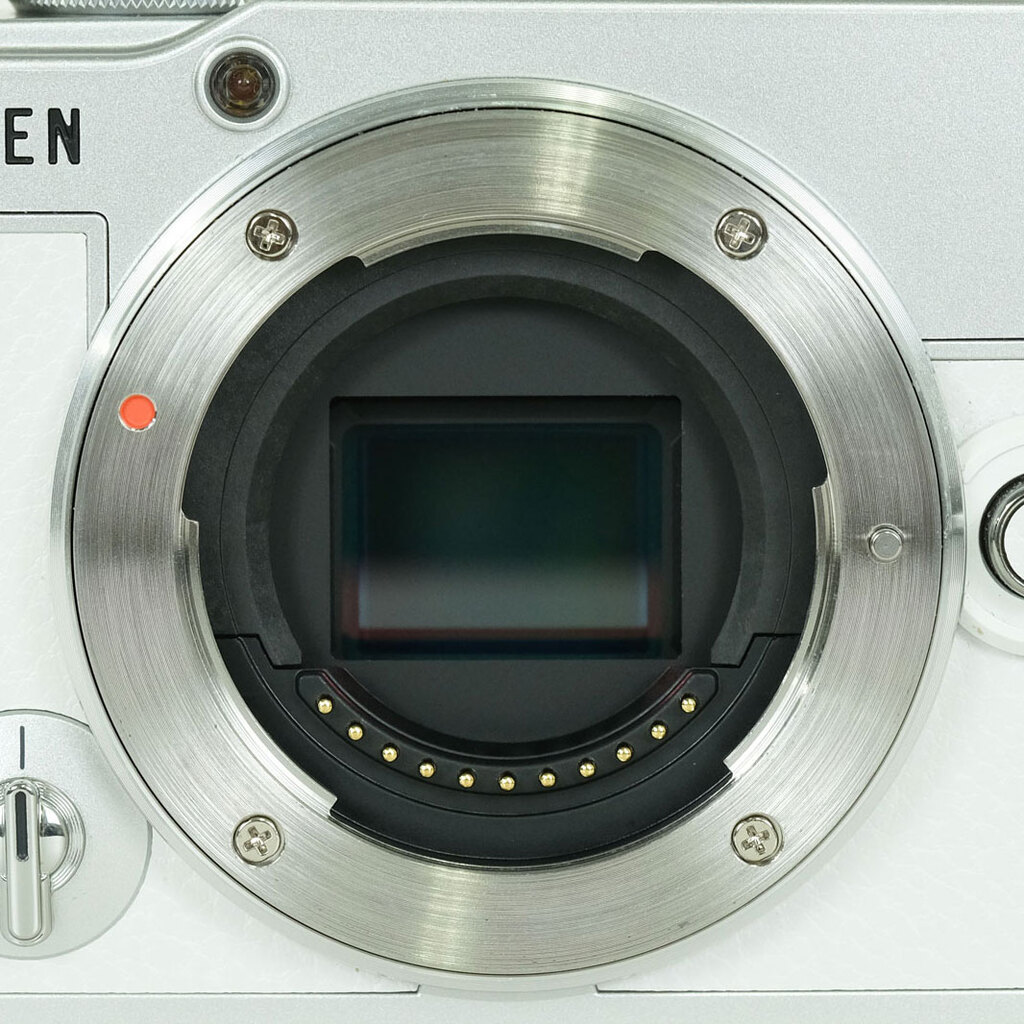OLYMPUS PEN E-P7