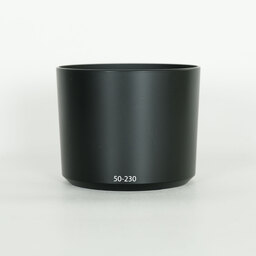 FUJIFILM フジノン XC50-230mm F4.5-6.7 OIS シルバー