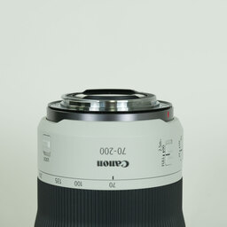 Canon RF70-200mm F4 L IS USM Canon RF70-200mm F4 L IS USM