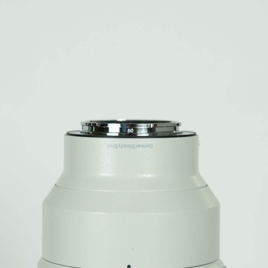 SONY FE 70-200mm F2.8 GM OSS II SEL70200GM2 SONY FE 70-200mm F2.8 GM OSS II SEL70200GM2