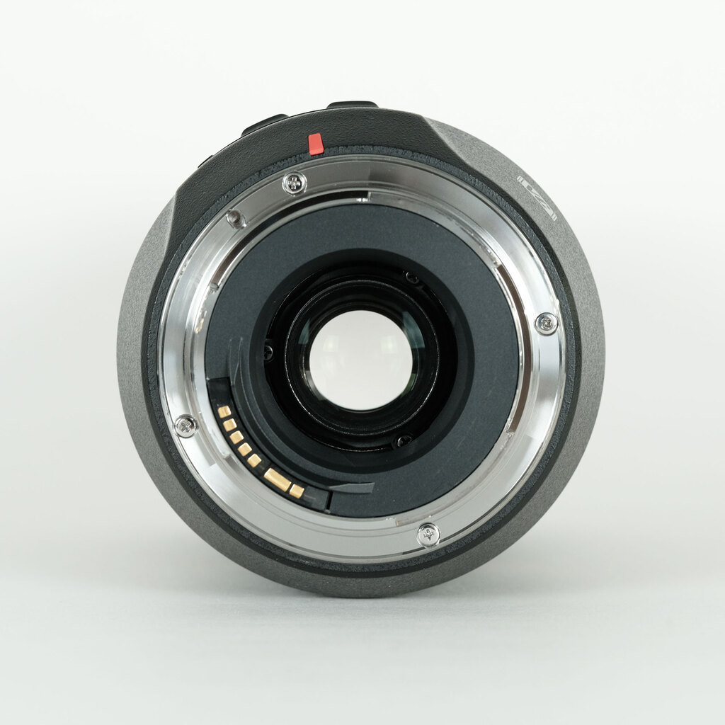 TAMRON SP 70-300mm F4-5.6 Di VC USD/Model A005E(キヤノンEF用)