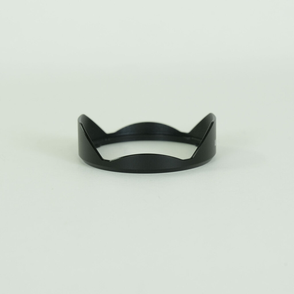 LAOWA 7.5mm F2 [マイクロフォーサーズ用]