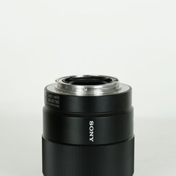 SONY FE 35mm F1.8 SEL35F18F