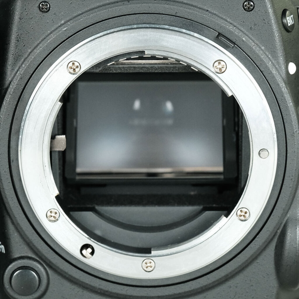 Nikon D600 Nikon D600