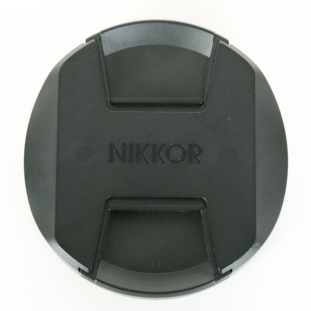 Nikon NIKKOR Z 14-24mm f/2.8 S