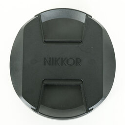 Nikon NIKKOR Z 14-24mm f/2.8 S