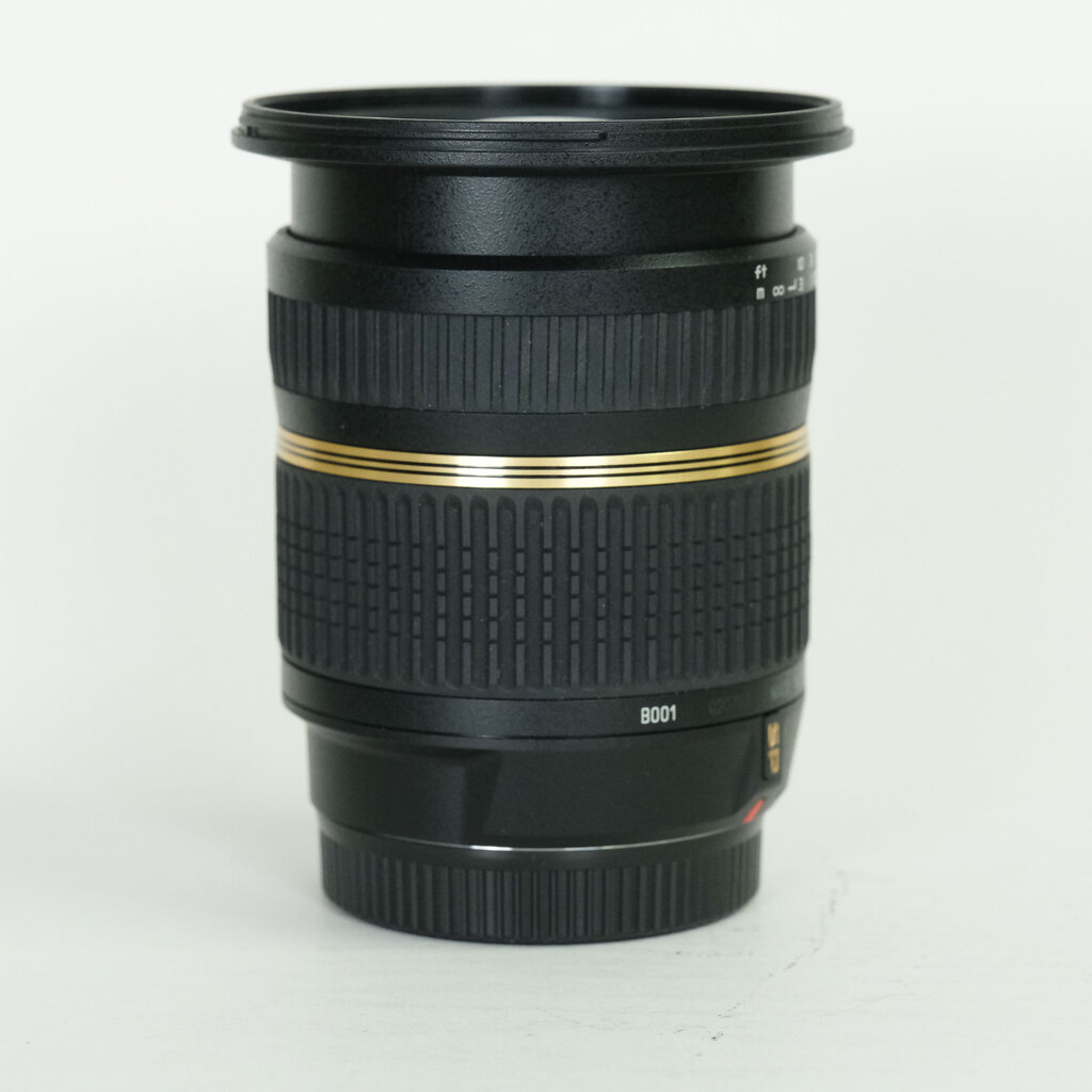 TAMRON SP 10-24mm F3.5-4.5 DiII/Model B001S(ソニーA用)