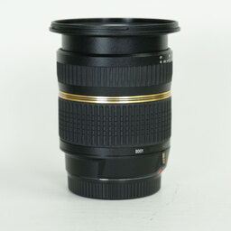 TAMRON SP 10-24mm F3.5-4.5 DiII/Model B001S(ソニーA用)