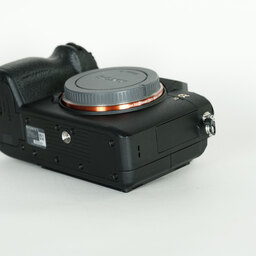 SONY α9（ILCE-9）