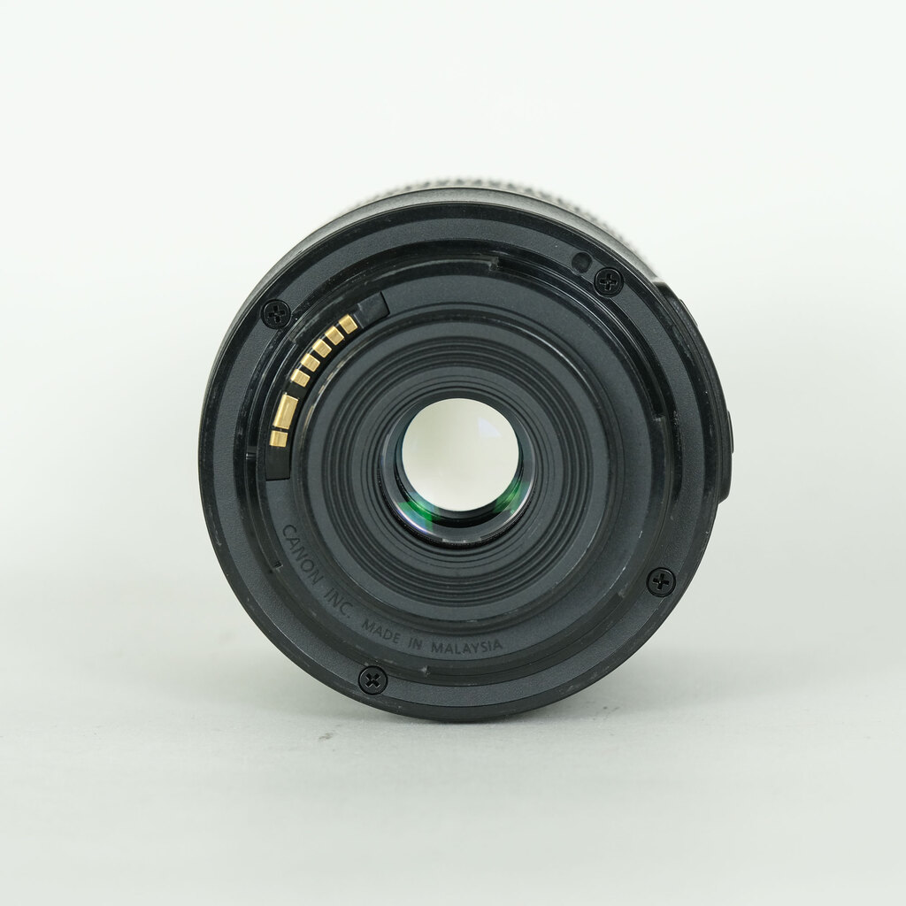 Canon EF-S18-55mm F3.5-5.6 IS STM Canon EF-S18-55mm F3.5-5.6 IS STM