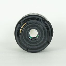 Canon EF-S18-55mm F3.5-5.6 IS STM Canon EF-S18-55mm F3.5-5.6 IS STM