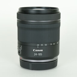 Canon RF24-105mm F4-7.1 IS STM
