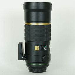 PENTAX smc PENTAX-DA★300mmF4ED[IF] SDM